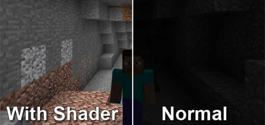 Night Vision Pack (Shader)