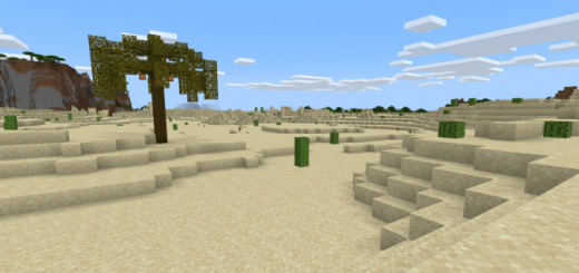 Enhanceme Biome Add-on
