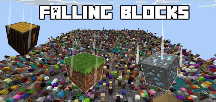 falling blocks game android