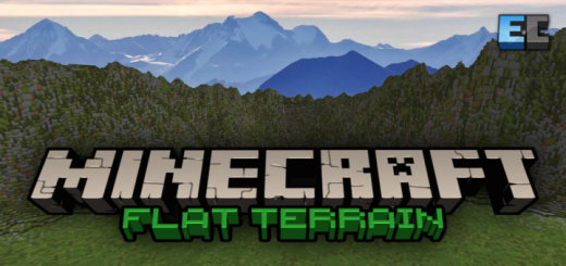 Flat Terrain