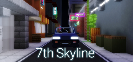 Nissan Skyline R31 Addon