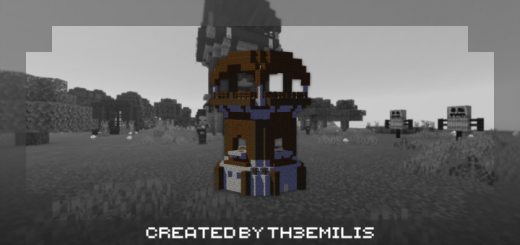 Pillage Generator