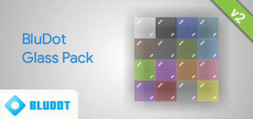 Rahee's Glass Pack