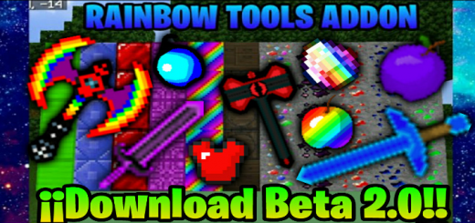 Rainbow Gems and Gears