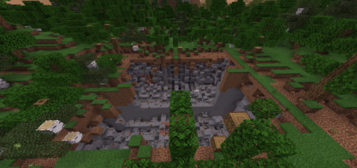 Remote Bombs Addon