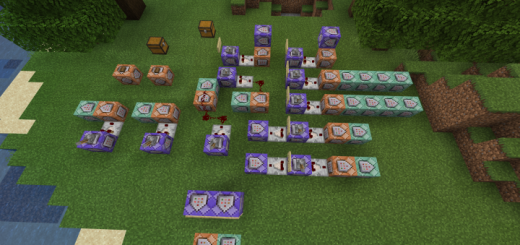Teleport Pads