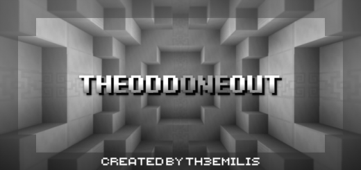 TheOddOneOut
