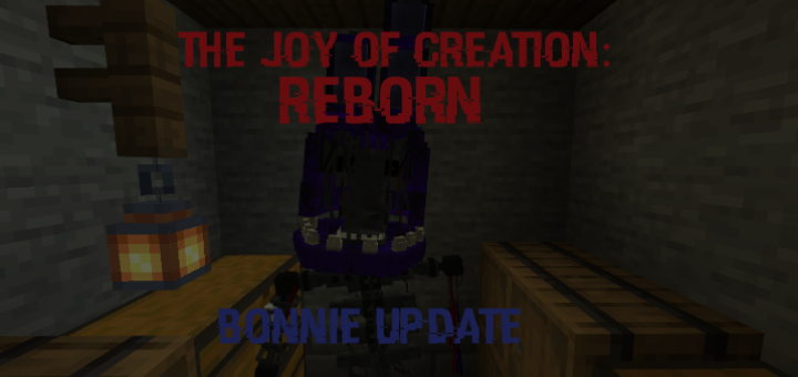 the joy of creation story mode demo