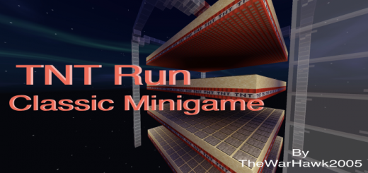 TNT Run