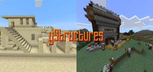 yStructures