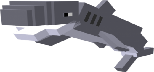 Aquatic++ Add-on