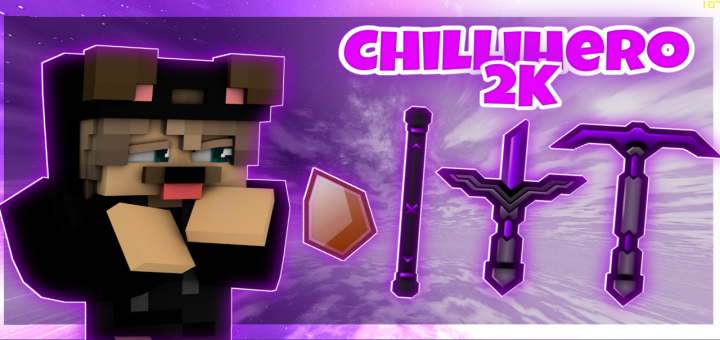 Chillihero2k Texture Pack Minecraft Pe Texture Packs