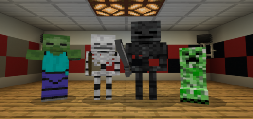 Five Nights at Mob's