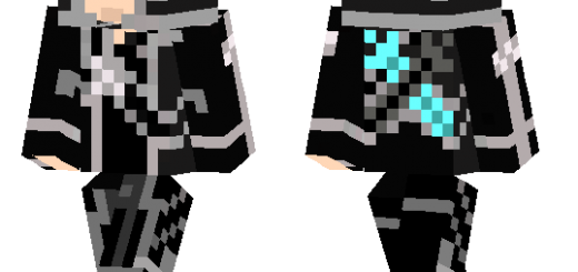 deku minecraft pe skins