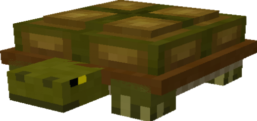 Land Turtle Add-On