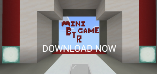 Minigame BTR