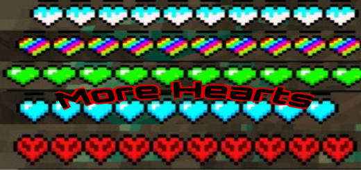 More Hearts (New Update)