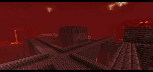 Nether Escape