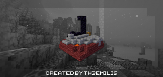 Nether Generator