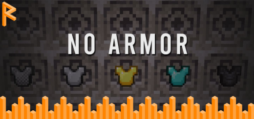 No Armor