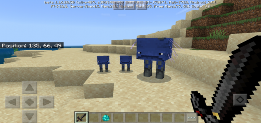 Polks Addon