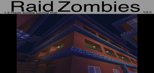 Raid Zombies