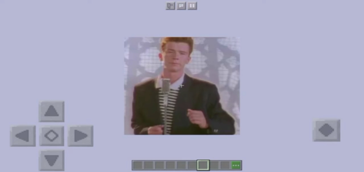 RickRoll - Minecraft Mods - CurseForge