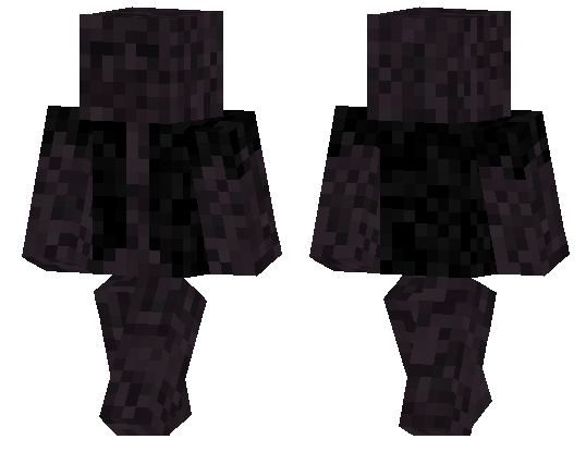 Scp 106 Object Class Keter Minecraft Pe Skins