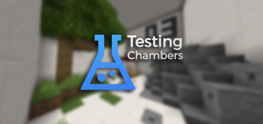 Testing Chambers: A Puzzle Map