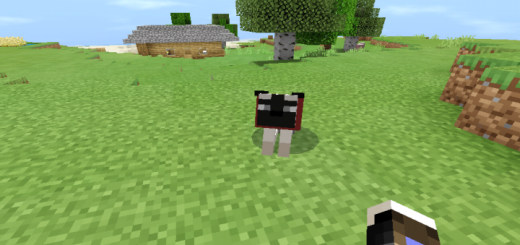 The Pug Addon (Now On Wolves+!)