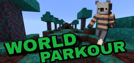 World Parkour