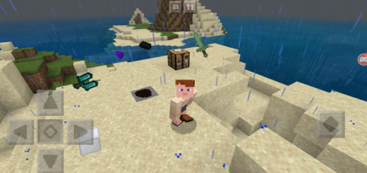 AdvancedCraft / V3 (1.16 support)