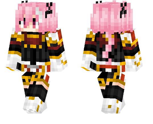 Скин астольфо майнкрафт. Астольфо майнкрафт. Астольфо скин. Astolfo Minecraft Skin. Фэнтези скины майнкрафт.