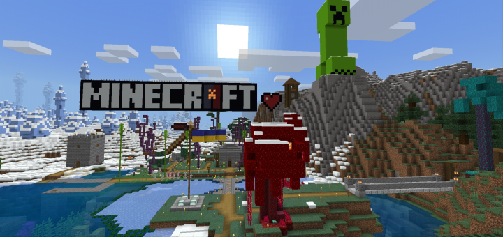 Betabedrock Let S Play World Minecraft Pe Maps