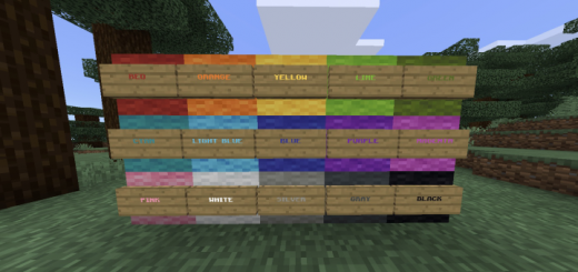 Better Chat Resource Pack