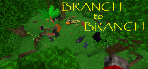 Branch to Branch