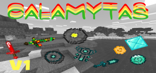 Calamytas Add-on Pack V1