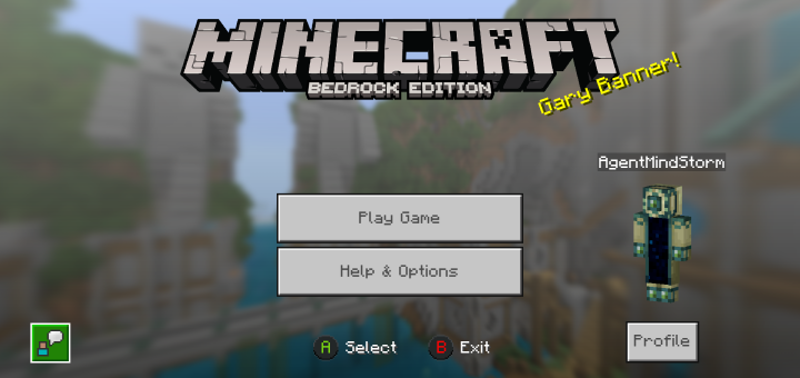 Console Aspects Minecraft Pe Texture Packs