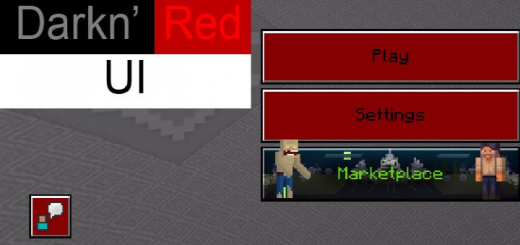 Darkn’ Red