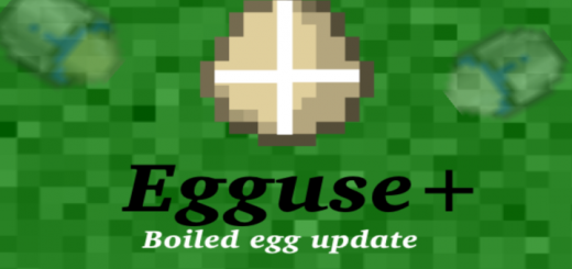 Egguse+