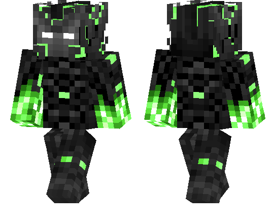 Epic Minecraft Skins