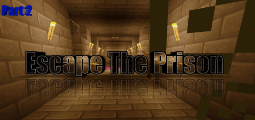 Escape The Prison Part 2