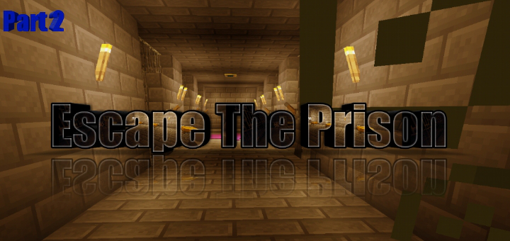 Escape The Prison Part 2 Minecraft Pe Maps - new prison life 2 roblox map for mcpe craft相似游戏下载预约 豌豆荚