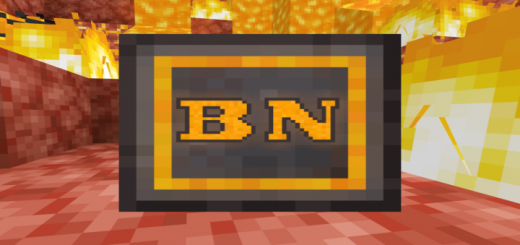 Fancy Netherite