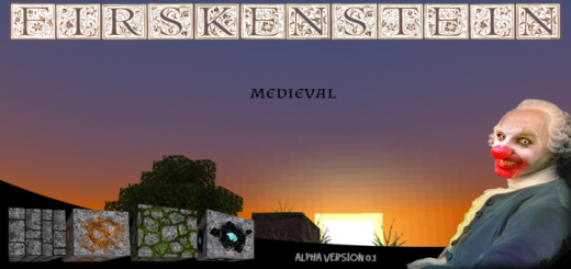 Firskenstein's Medieval