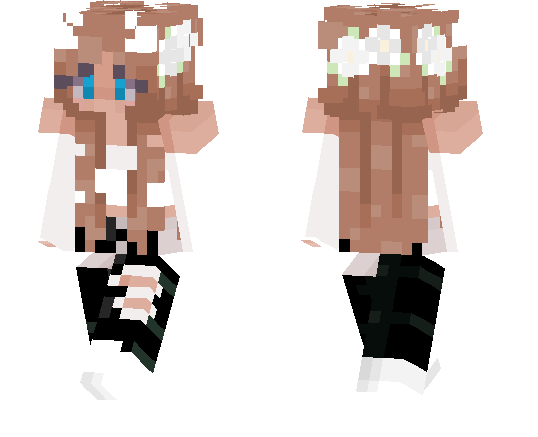 Riley Minecraft Skins