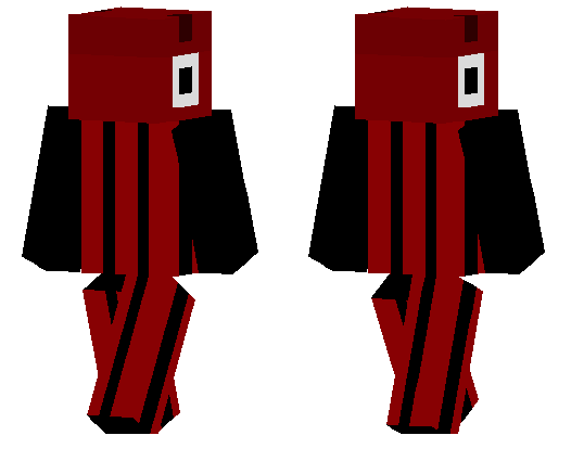 Giant Squid Minecraft Pe Skins