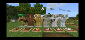 MCPE DL - Classic Texture Fix - Texture Pack - Updated! -   - By @SoulSilver75095