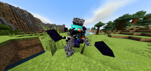 Herobrine!