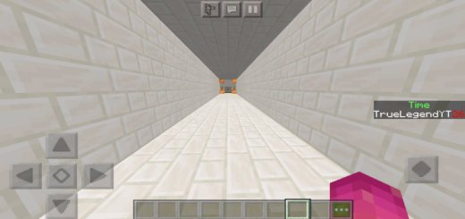 IQ Rooms, Test your IQ in Minecraft